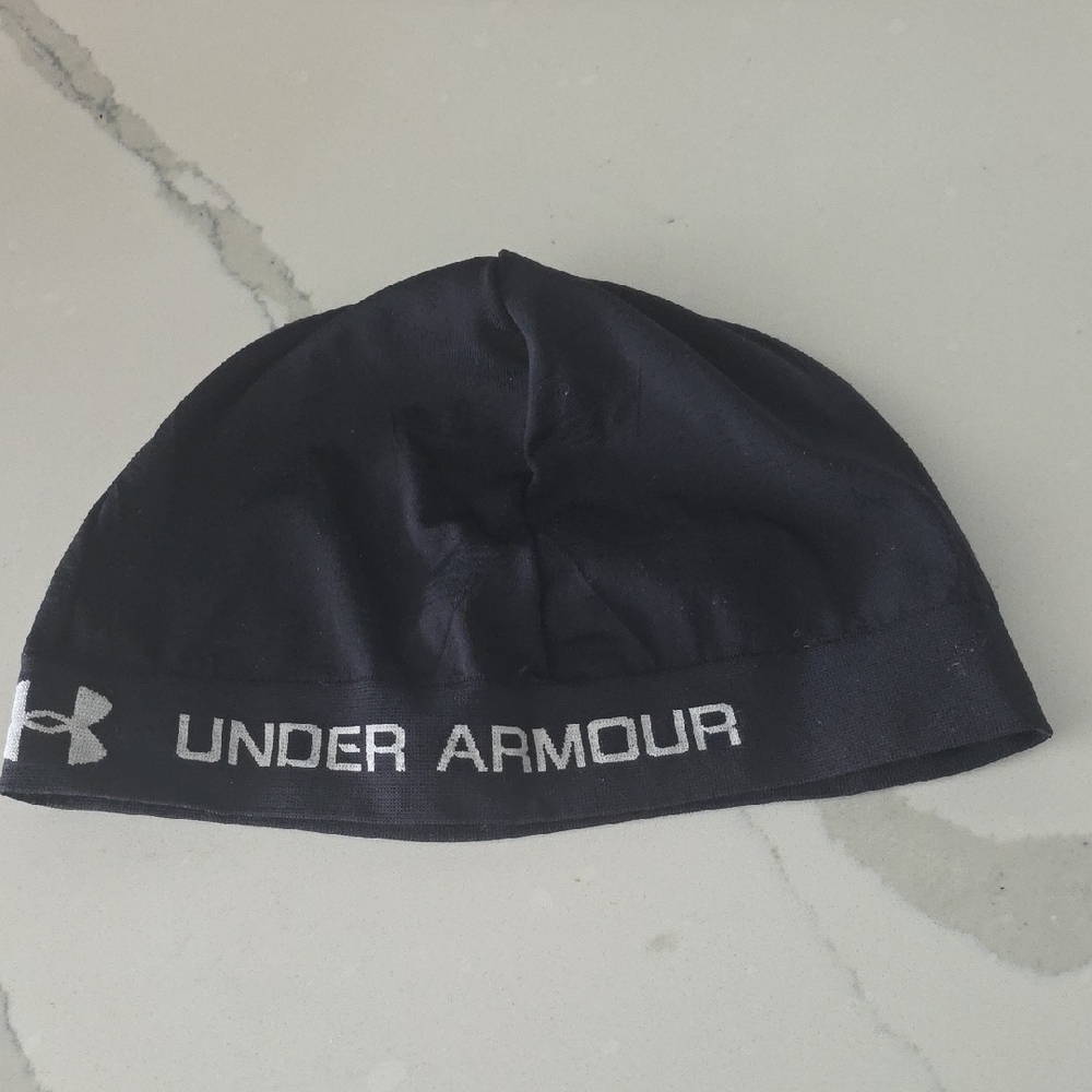 Under Armour Men's Beanie Hat